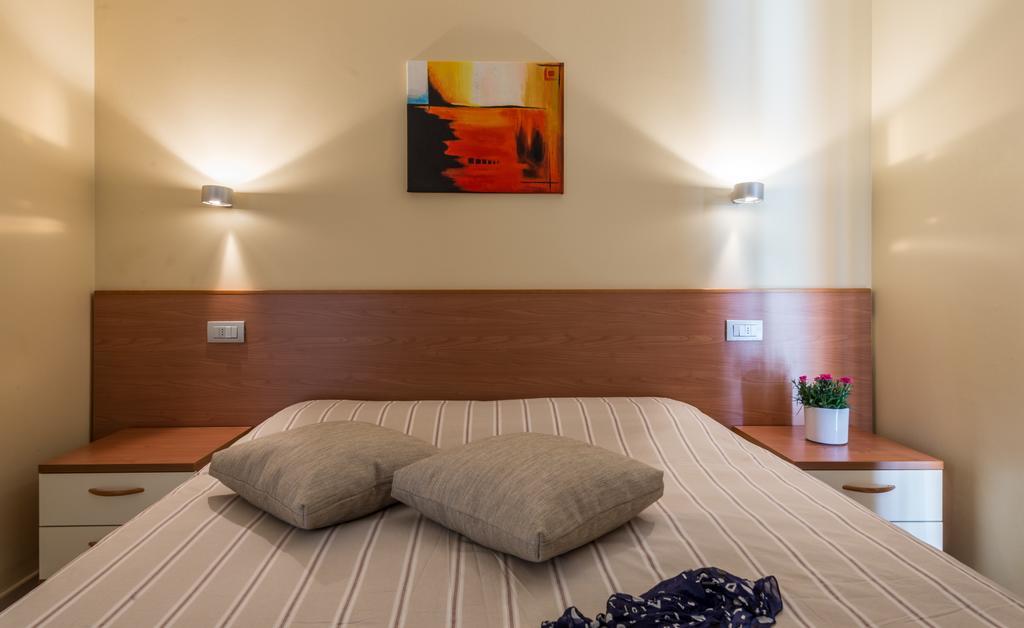 Residence La Berna Tremosine Bagian luar foto